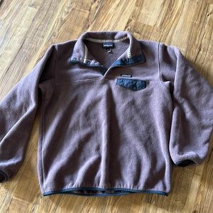 Patagonia Pullover